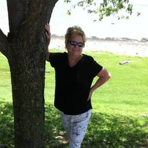 Meet your Posher, Kathy